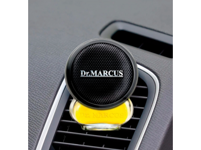 Ароматизатор на обдув динамик Dr.MARCUS Speaker: Неперевершений Запах та Затишок у Вашому Авто 🚗💨