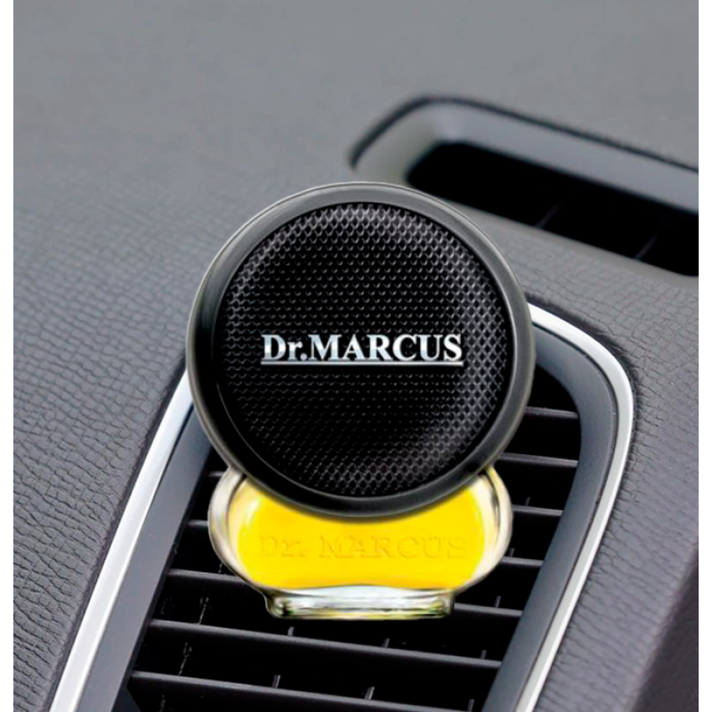 Ароматизатор на обдув динамик Dr.MARCUS Speaker: Неперевершений Запах та Затишок у Вашому Авто 🚗💨