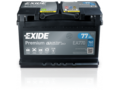 Аккумуляторы EXIDE – надежность и качество, доступные для покупки в интернет-магазине СВС АВТО
