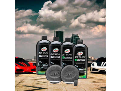 Тurtle Wax поліроль для кузова автомобіля: відновлення і захист вашого автомобіля з легкістю