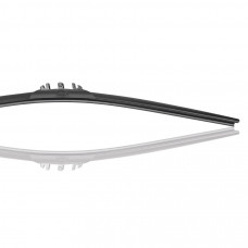 щетка дворн. ALCA Super Flat безкаркасная  530мм - 21