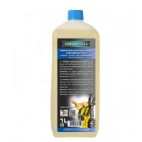 автошампунь Ravenol активная пена 1 кг