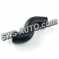 патрубок радіатора Lanos/Aveo/Lacetti насоса водяного (KAP/TOPIC)