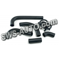 патрубок радіатора Sens 6шт Резинопласт