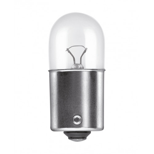 лампа  A 12V  5W OSRAM