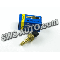 датчик температуры Lanos/Aveo 1.5  (в головку) E&E  EE-2634