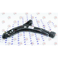 важіль Lanos у зборі пер. правий (YULIM)