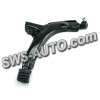 важіль Lanos у зборі пер. правий (CTR)