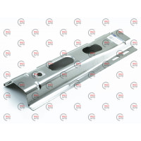 усилитель порога Lanos правое (АвтоЗАЗ)