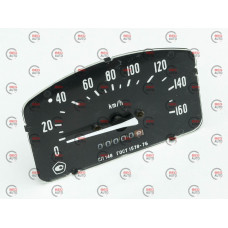 спидометр Г-24,21,РАФ (СП-148)