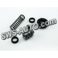 р\к сцепл.раб. Волга с поршеньком