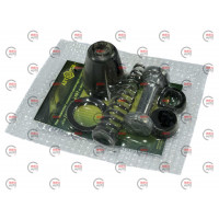 р\к сцепл.главн. Газель,3307,3110 с поршеньком Кинешма