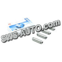 направл.клапанов Lacetti 1.8LDA випуск (AMP) 4шт (развернутые)