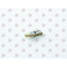 Лампа светодиодная БЦ 12-1,2 GREEN 2 SMD 3014 мультиполярная