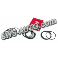 кільця поршневі Lanos 1.4 (78.00) TP (1.5mm)