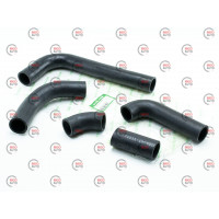 патрубок радіатора Sens 5шт (SHIN KUM)