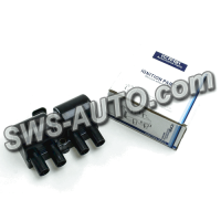модуль зажигания Lanos 1.5/1.6 (96350585) CRB 1304.6060