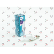 лампа побутова діодна 220V E14  5W 840 B35 4000К PHILIPS
