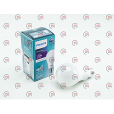 лампа светодиодная 220V E27 13W A60 4000K PHILIPS