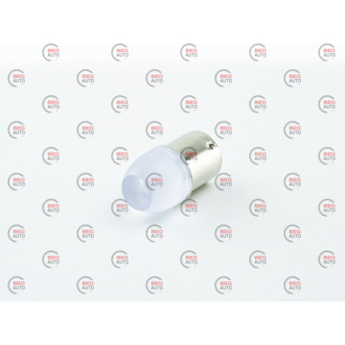 Лампа светодиодная А 12-21 WHITE   3 SMD 5730 1.5W