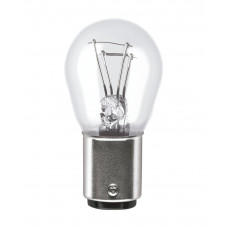 лампа  A 12V 21+5W Osram  *******