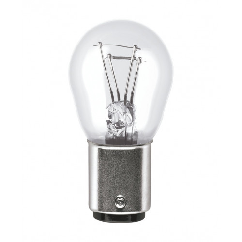 лампа  A 12V 21+5W Osram  *******