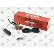 мультиклапан Atiker класс Е H180х30 с катушкой
