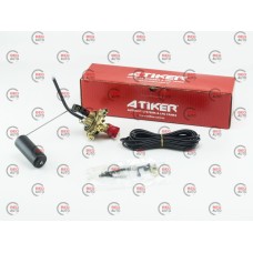 мультиклапан Atiker класс Е H220х30 с катушкой