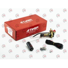 мультиклапан Atiker класс Е H200х0 с катушкой