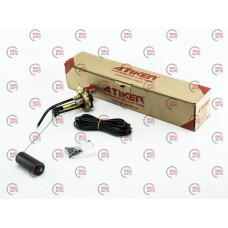 мультиклапан Atiker класс Е H220х0 с катушкой