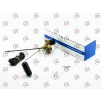 мультиклапан Tomasetto кл Е AT02 R67-01 D360-30, с катушкой, без ВЗУ