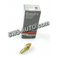 датчик температуры Lanos/Nexia/Aveo/Matiz  (в коллектор) EuroEx  EX-77604