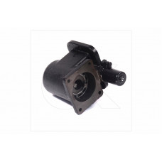 коробка отбора мощности КАМАЗ ДК