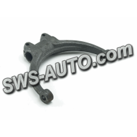 вилка КАМАЗ мех.перекл.делителя