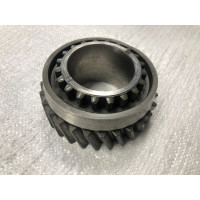 шестерня КАМАЗ вала перв.делителя 50 (КАМАЗ)