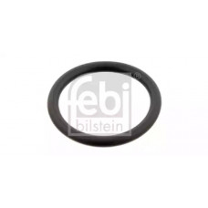 кольцо уплотнительное системы охлаждения VW Crafter/Caddy/Golf/Passat 97->  (FEBI)