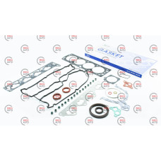 Прокладка дв.полный к-т Lacetti 1,8 LDA/GEELY LC(SHIN KUM)