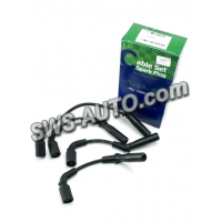 провода вв Matiz 1.0\Aveo 1.2 (PartsMall) силикон