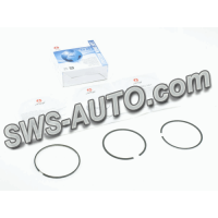 кольца AMP УМЗ р. 100,0 н/о  (дв.4216)