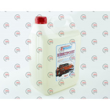 электролит 5л (6 кг) Forsage (упак. 3 шт)