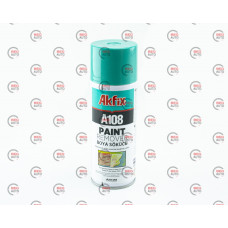 засіб для змивки фарби та прокладок Akfix C108 Paint Remover спрей (400мл)
