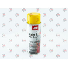 средство для смывки краски и прокладок АPP Paint Ex Plus спрей (400мл)