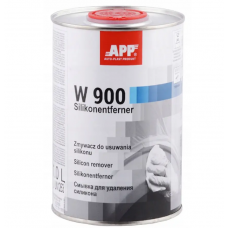 антисилікон (знежирювач) APP W 900 1л