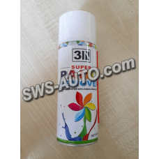 средство для смывки краски 3N спрей 450ml
