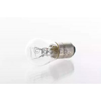 лампа  A 12V 21+4W BOSCH зміщений цоколь