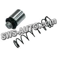 ремкомплект зчеплення робочого Lanos (Genuine)