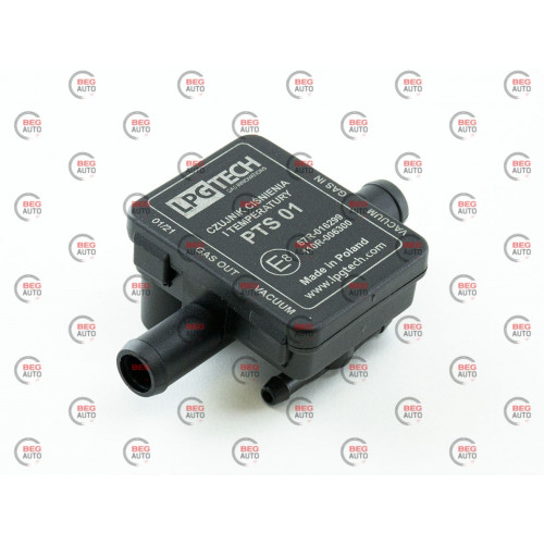 датчик давления (MAP Sensor) LPGTECH