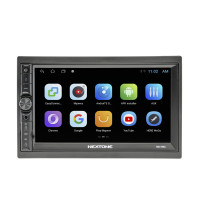 магнітола 2DIN Andr 10.0 Nextone  FM/USB/microSD/AUX/MP4/AVI/екран7"/Wi-Fi/BT/2х32Gb/CarbitLink/GPS