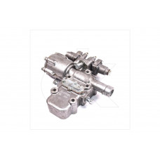 механизм КАМАЗ переключения делителя перед.с возд. ДК