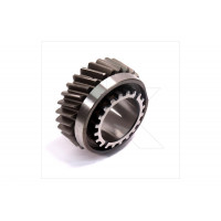 шестерня КАМАЗ вала перв.делителя 50  ДК